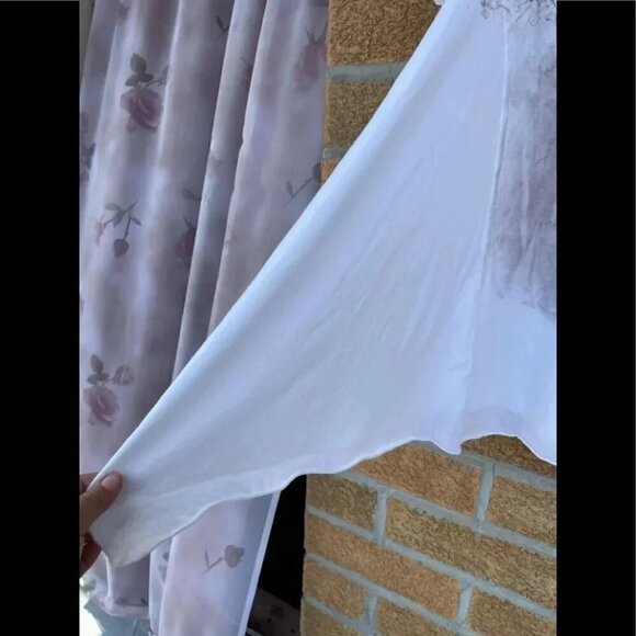 all saints oversize top size 6 - Picture 7 of 10